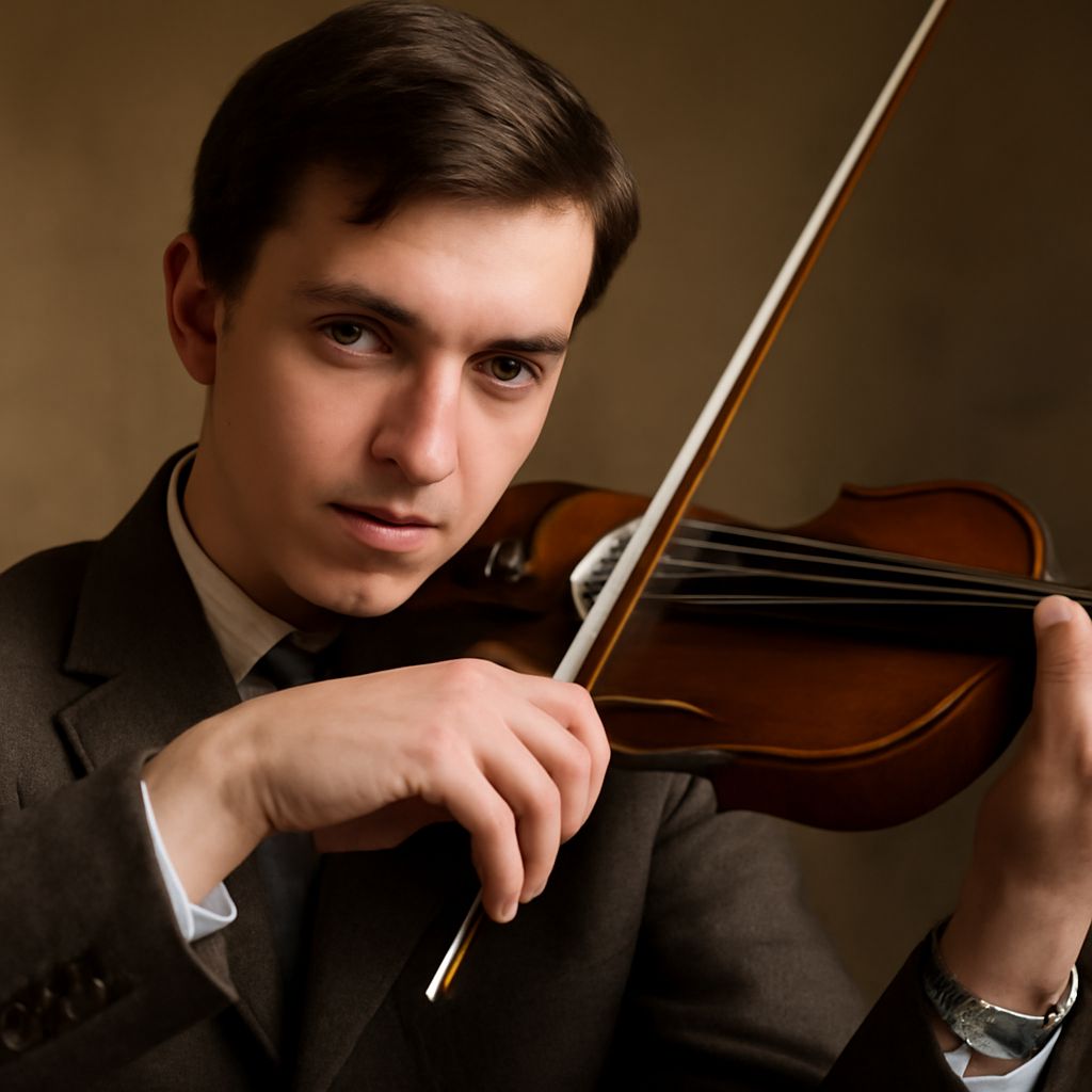 Best Violinist of All Time? Why No Single Winner Fits Every Criterion