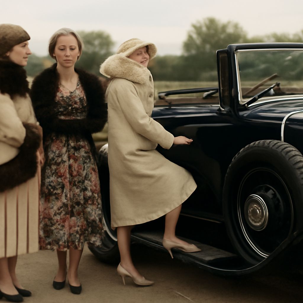 Exploring Entertainment and Popular Culture in the 1920s