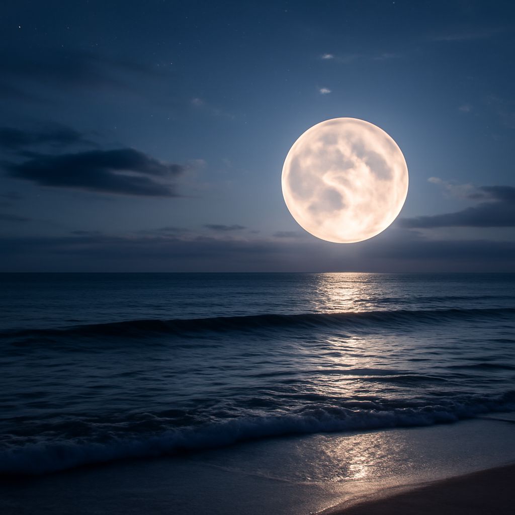 Exploring Beethoven’s Moonlight Sonata