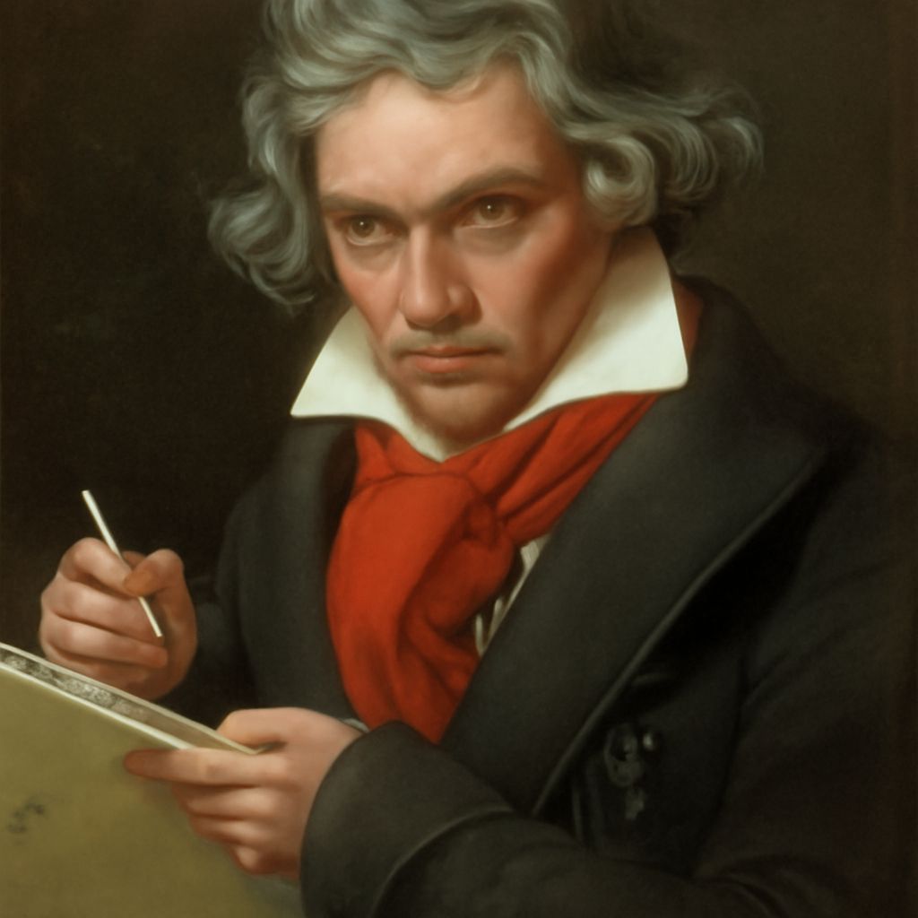 Exploring the Musical Genius of Ludwig Beethoven