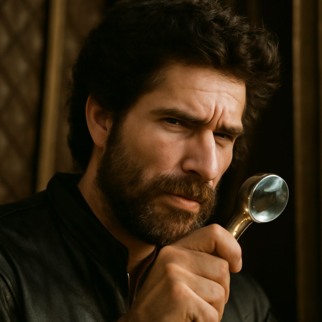 Exploring Duke Leto Atreides in Film and Literature