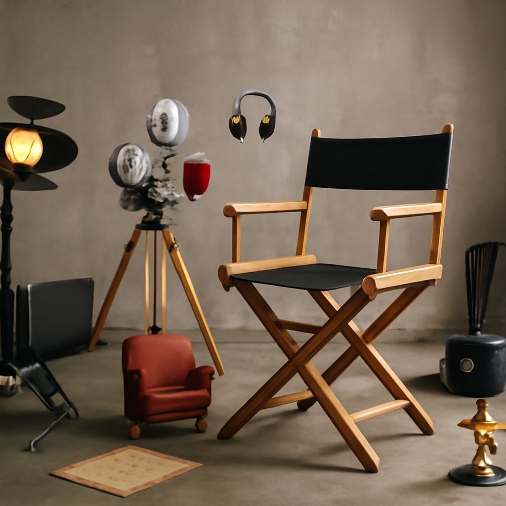 How to Make a Movie: A Step-by-Step Guide
