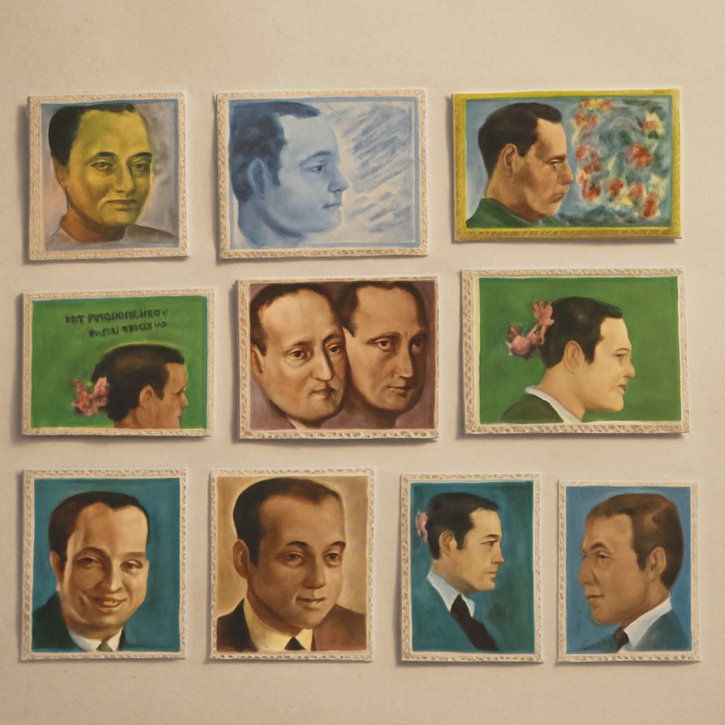 Exploring the Legacy of George Gershwin and the Gershwin Brothers