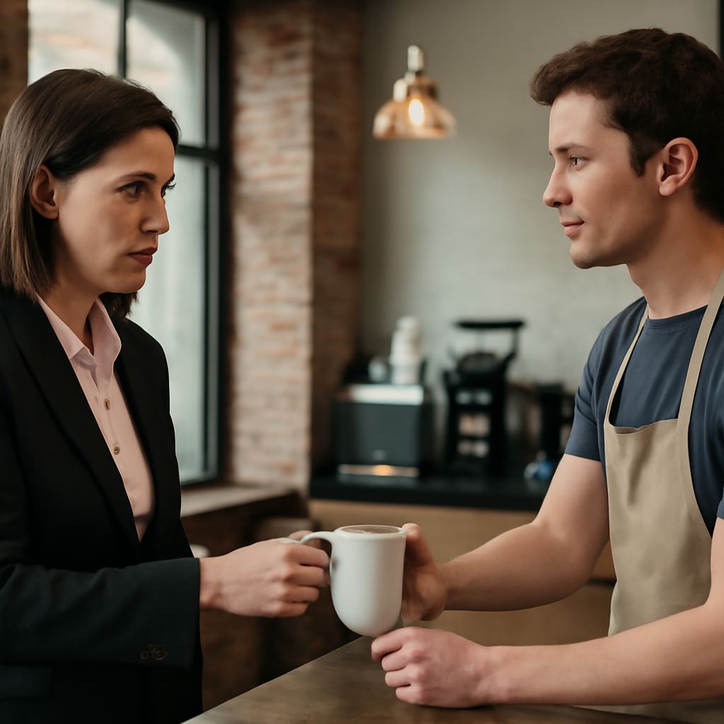 How to Use a Script Template for Screenwriting