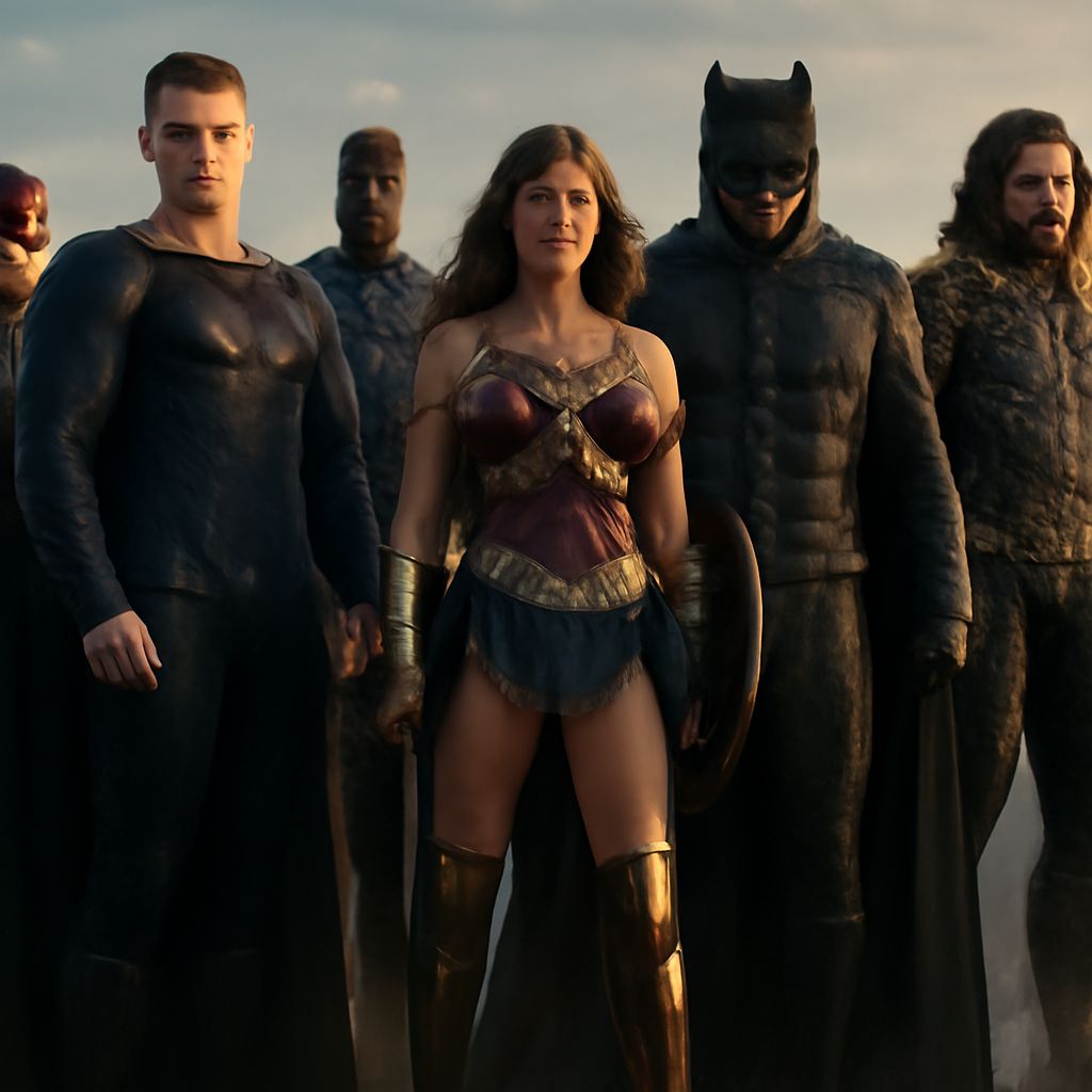 Exploring the Cult Cinema of Zack Snyder